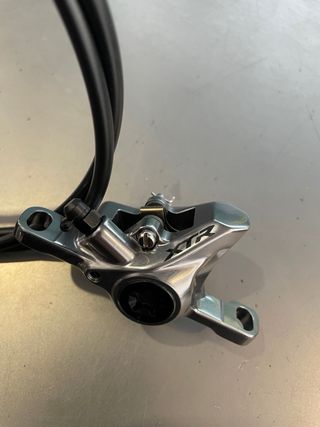 Freno Shimano XTR