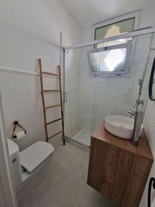 Casa pareada en alquiler en Centro en Puerto de Santa María (El)