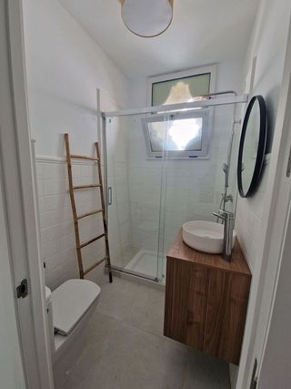 Casa pareada en alquiler en Centro en Puerto de Santa María (El)