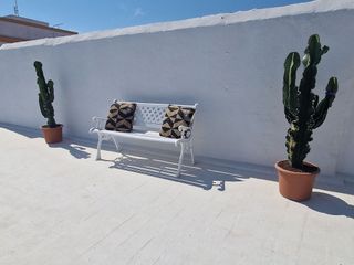 Casa pareada en alquiler en Centro en Puerto de Santa María (El)