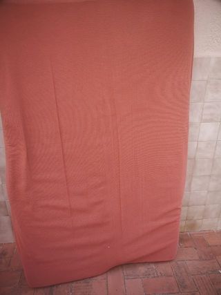 Colchón Sofá Cama Plegable 10cm