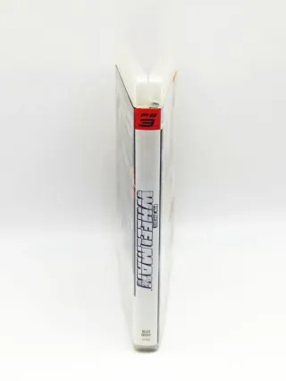 Wheelman PS3 (Vin Diesel) - Gioco ITA