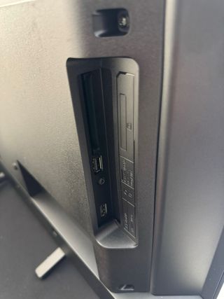 TV Sony Smart TV KD32W800 32 Negra