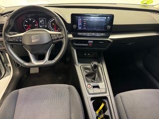 SEAT Leon 2.0 TDI 2021