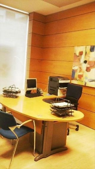 Local comercial en alquiler en El Parque - Zapatón en Torrelavega