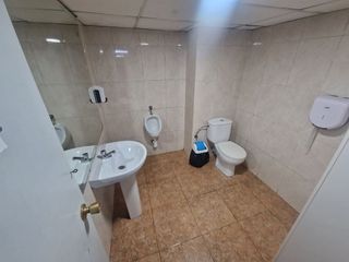 Garaje en alquiler en Mercado en Alicante