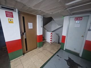 Garaje en alquiler en Mercado en Alicante