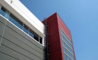 Nave industrial en alquiler en Llinars del Valles