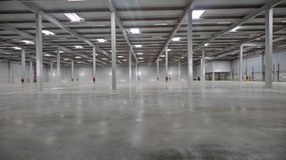 Nave industrial en alquiler en Llinars del Valles