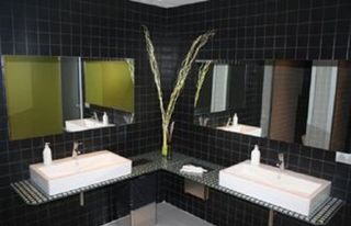 Nave industrial en alquiler en Llinars del Valles