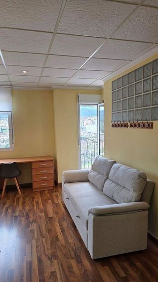 Piso en alquiler en Alcoy/Alcoi