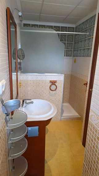 Piso en alquiler en Alcoy/Alcoi