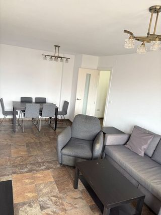 Piso en alquiler en Gamarra - La Trinidad en Málaga