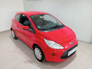 Ford Ka 2012