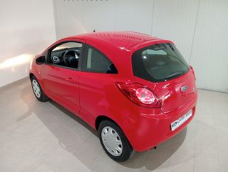 Ford Ka 2012
