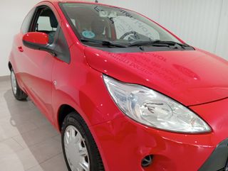 Ford Ka 2012