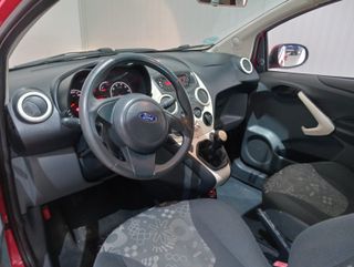 Ford Ka 2012