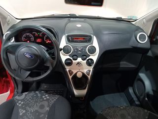 Ford Ka 2012