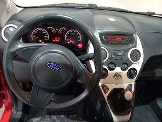 Ford Ka 2012