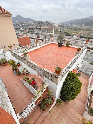 Casa pareada en venta en Torre Baró en Barcelona