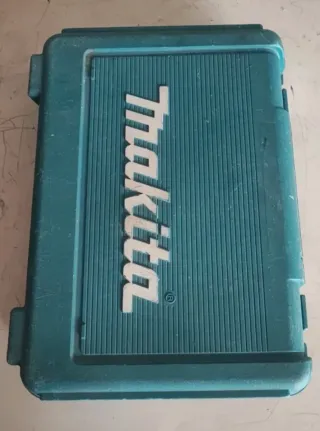 Taladro Makita Batería 12V