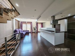 Casa adosada en venta en Vall d´Uixó (la)