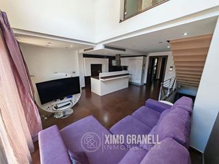 Casa adosada en venta en Vall d´Uixó (la)