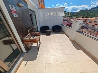 Casa adosada en venta en Vall d´Uixó (la)