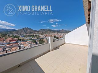 Casa adosada en venta en Vall d´Uixó (la)
