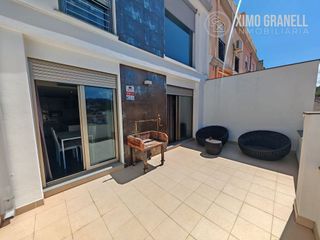 Casa adosada en venta en Vall d´Uixó (la)