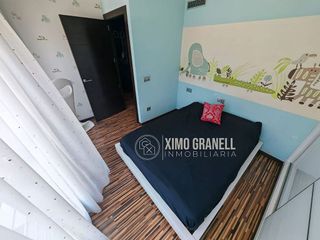 Casa adosada en venta en Vall d´Uixó (la)