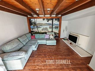 Casa adosada en venta en Vall d´Uixó (la)