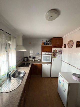 Casa adosada en venta en Núcleo Urbano en Chiclana de la Frontera