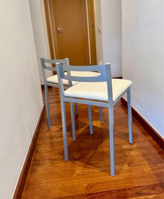 Pack 2 Taburetes Cocina MOMMA HOME