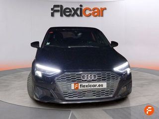 Audi A3 Sportback Black line 35 TDI 110kW S tron