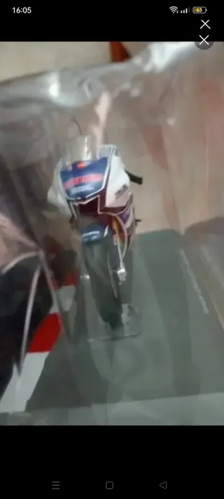 Moto GP Jorge Lorenzo 2012