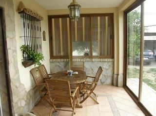 Casa rural en venta en Pinar de los Franceses - Marquesado en Chiclana de la Frontera