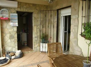 Casa rural en venta en Pinar de los Franceses - Marquesado en Chiclana de la Frontera