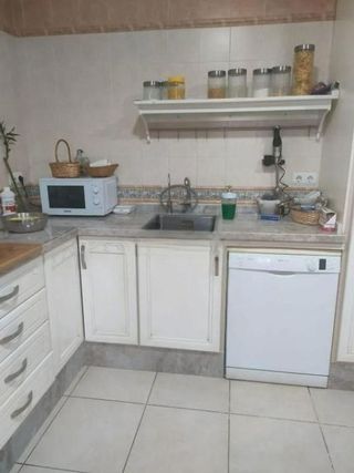 Casa rural en venta en Pinar de los Franceses - Marquesado en Chiclana de la Frontera