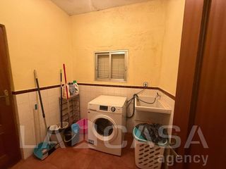 Chalet en venta en Centro en Alcalá de Guadaira