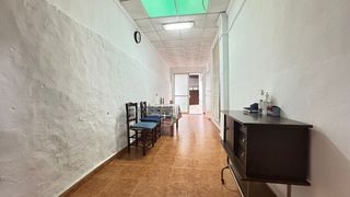 Casa adosada en venta en Carcaixent