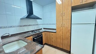 Casa adosada en venta en Carcaixent