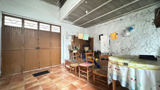 Casa adosada en venta en Carcaixent