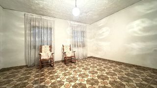 Casa adosada en venta en Carcaixent
