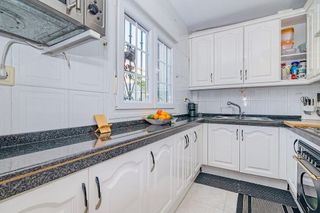 Casa adosada en venta en Cúllar Vega