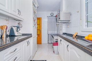 Casa adosada en venta en Cúllar Vega