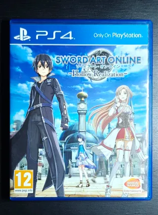 Videojuegos PS4