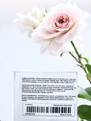 Redmi Note 14 4G 8+256GB Negro Nuevo