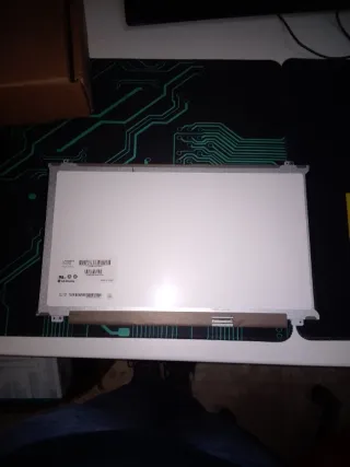 Pantalla LG Display 15.6 pulgadas