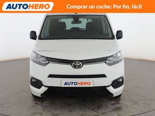 Toyota Proace City Verso 1.2 Turbo L1 Family Active